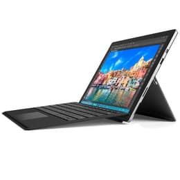 Microsoft Surface Pro 5 12" Core i7 2.5 GHz - SSD 256 GB - 8GB AZERTY - Französisch