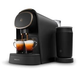 Espresso-Kapselmaschinen Philips LM8018/90 L - Schwarz