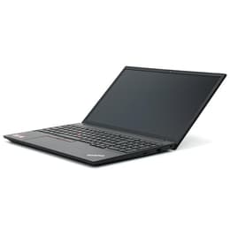 Lenovo ThinkPad E15 G4 15" Core i7 1.7 GHz - SSD 512 GB - 16GB QWERTZ - Deutsch