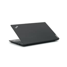 Lenovo ThinkPad E15 G4 15" Core i7 1.7 GHz - SSD 512 GB - 16GB QWERTZ - Deutsch