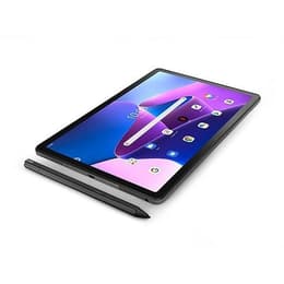 Lenovo Tab M10 Plus (3rd Gen) 128GB - Grau - WLAN