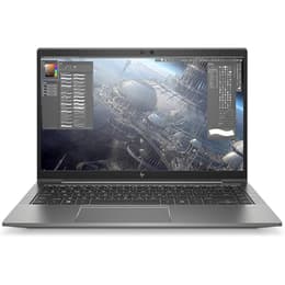 HP Zbook Firefly 14 G8 14" Core i7 2.8 GHz - SSD 512 GB - 32GB QWERTY - Italienisch