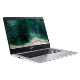 Acer ChromeBook CB311-12H Celeron N4020 1.1 GHz 64GB SSD - 8GB QWERTY - Englisch