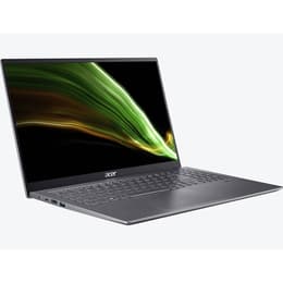 Acer Swift X 14" Core i5 3.5 GHz - SSD 512 GB - 16GB QWERTZ - Deutsch