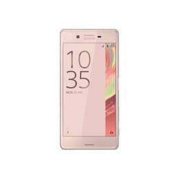Sony Xperia X Performance 32GB - Rosa - Ohne Vertrag
