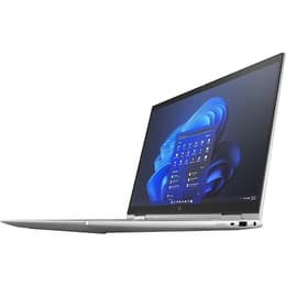 HP EliteBook x360 1040 G9 14" Core i7 2.8 GHz - SSD 1 TB - 16GB QWERTZ - Deutsch