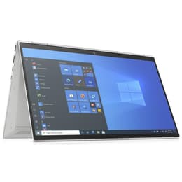HP EliteBook x360 1040 G9 14" Core i7 2.8 GHz - SSD 1 TB - 16GB QWERTZ - Deutsch