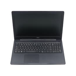 Dell Vostro 3591 16" GHz - SSD 512 GB - 8GB QWERTY - Spanisch