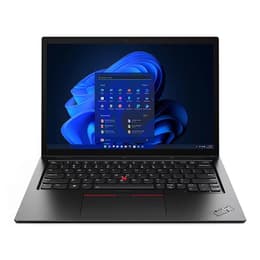 Lenovo ThinkPad L13 Yoga G3 13" Core i5 1.3 GHz - SSD 256 GB - 8GB QWERTY - Englisch