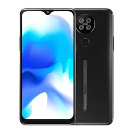 Blackview A80 64GB - Schwarz - Ohne Vertrag