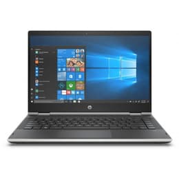 HP Pavilion 14-CE0025NF 14" Core i3 2.2 GHz - SSD 256 GB - 8GB AZERTY - Französisch