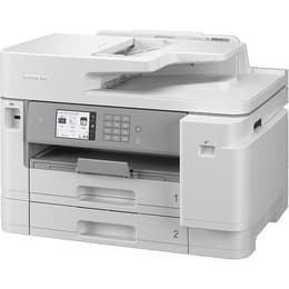 Brother MFC-J5955DW Laserdrucker Farbe