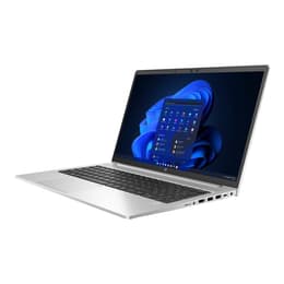 HP ProBook 650 G8 14" Core i5 2.4 GHz - SSD 512 GB - 8GB QWERTZ - Deutsch