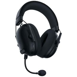 Razer Blackshark V2 Pro Kopfhörer Noise cancelling gaming wireless mit Mikrofon - Schwarz