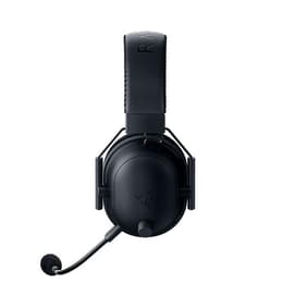 Razer Blackshark V2 Pro Kopfhörer Noise cancelling gaming wireless mit Mikrofon - Schwarz