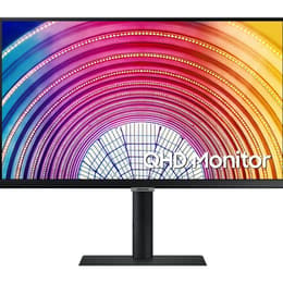 Bildschirm 24" LED QHD Samsung ViewFinity S60UA
