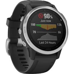 Smartwatch GPS Garmin Fenix 6S -