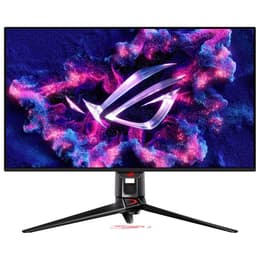 Bildschirm 32" OLED UHD 4K Asus ROG Swift OLED PG32UCDMZ