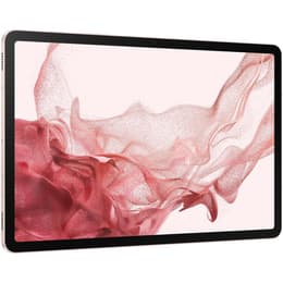 Galaxy Tab S8 256GB - Roségold - WLAN