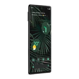 Google Pixel 6 Pro 128GB - Schwarz - Ohne Vertrag