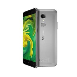 Innjoo Fire 4 16GB - Grau - Ohne Vertrag