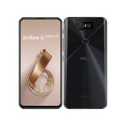 Asus Zenfone 6 Edition 30 512GB - Schwarz - Ohne Vertrag