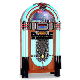 Auna Graceland-XXL Mini Hifi-System