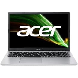 Acer Aspire 3 15" Ryzen 7 4.3 GHz - SSD 512 GB - 16GB QWERTY - Spanisch