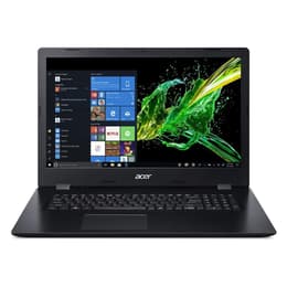 Acer Aspire 3 17" Core i3 2.1 GHz - SSD 256 GB - 8GB AZERTY - Französisch