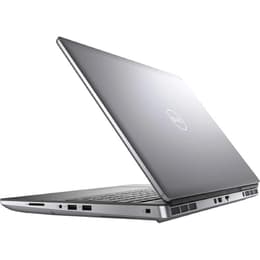 Dell Precision 7750 17" Core i7 2.7 GHz - SSD 512 GB - 32GB QWERTY - Niederländisch