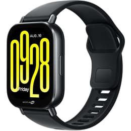 Xiaomi Redmi Watch 5 Active Bluetooth 47 mm - Schwarz