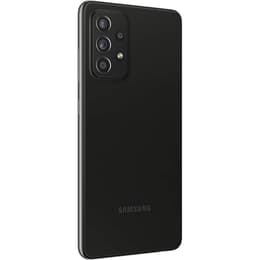 Galaxy A52 128GB - Schwarz - Ohne Vertrag