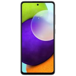 Galaxy A52 128GB - Schwarz - Ohne Vertrag