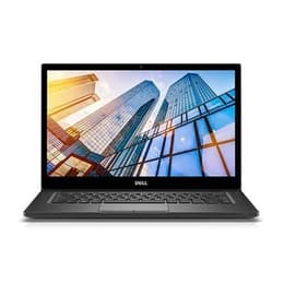 Dell Latitude 7490 14" Core i5 1.7 GHz - SSD 256 GB - 8GB QWERTY - Spanisch