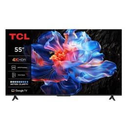 Fernseher Tcl OLED Ultra HD 4K 140 cm 55P6K
