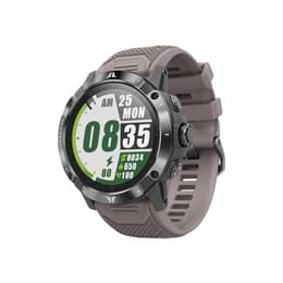 Coros Vertix 2 Bluetooth 42 mm - Grau