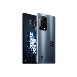 Black Shark 5 5G 256GB - Schwarz - Ohne Vertrag