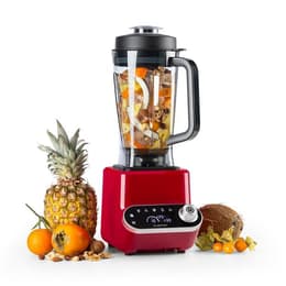 Standmixer Klarstein Olympus R L - Rot