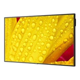 Bildschirm 55" LCD Nec ME551