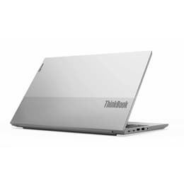 Lenovo ThinkBook 15 G2 15" Core i7 2.8 GHz - SSD 512 GB - 16GB QWERTY - Spanisch