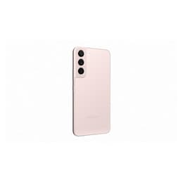 Galaxy S22+ 5G 256GB - Roségold - Ohne Vertrag
