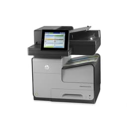HP Officejet Enterprise Color X585F Tintenstrahldrucker