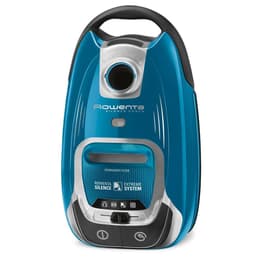 Staubsauger mit Beutel ROWENTA RO6491EA