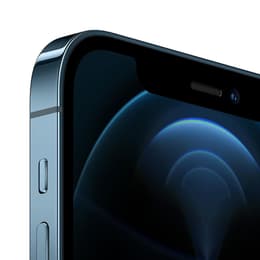 iPhone 12 Pro 512GB - Pazifikblau - Ohne Vertrag