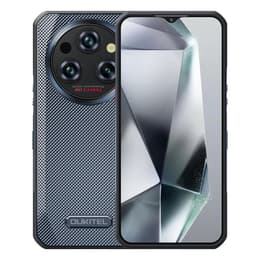 Oukitel WP35 256GB - Grau - Ohne Vertrag