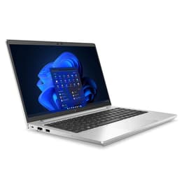 HP EliteBook 640 G9 14" Core i5 1.6 GHz - SSD 512 GB - 16GB QWERTY - Spanisch