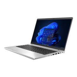 HP EliteBook 640 G9 14" Core i5 1.6 GHz - SSD 512 GB - 16GB QWERTY - Spanisch
