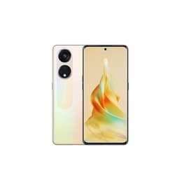 Oppo Reno8 T 5G 256GB - Gold - Ohne Vertrag