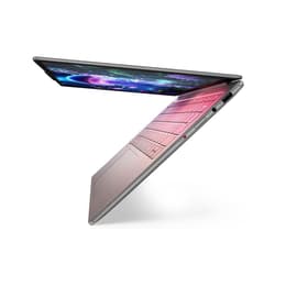 Lenovo Yoga Slim 7 14ILL10 14" Core Ultra 5 2.1 GHz - SSD 512 GB - 16GB QWERTZ - Deutsch