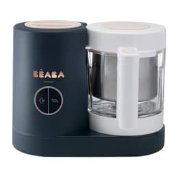 Multifunktionsküche Beaba BABYCOOK PLUS 1,1000L -Blau
